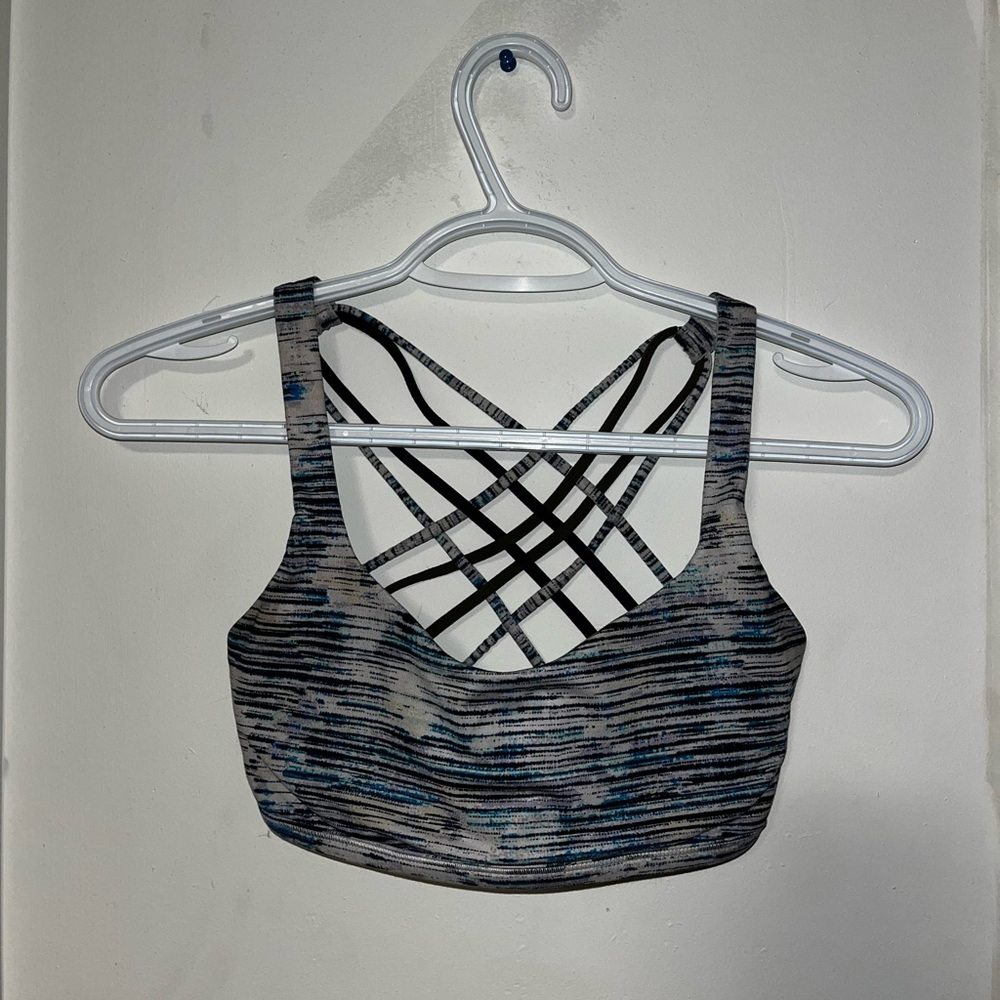 lululemon sportsbra